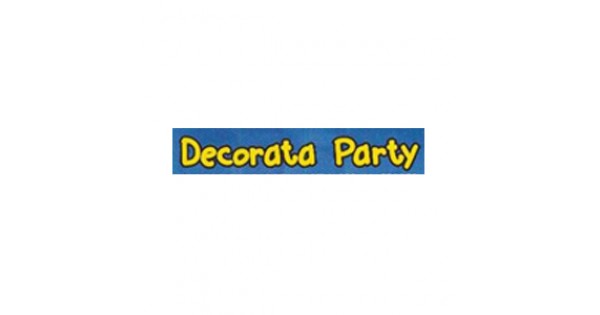 Decorata Party