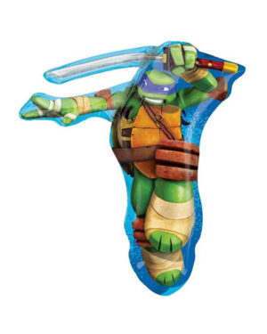 Balón, Ninja korytnačky, 71 cm